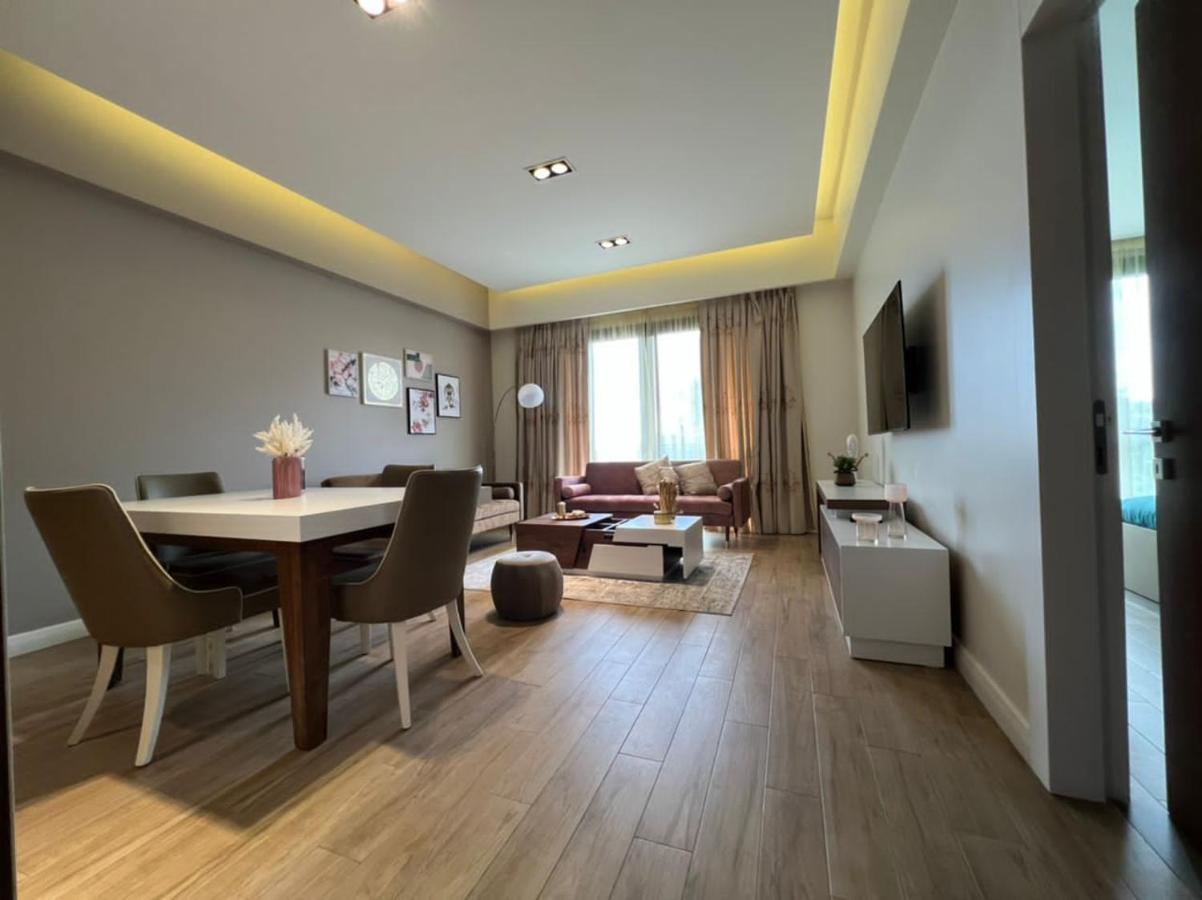 Wow Property Accra The Pearl In City Экстерьер фото